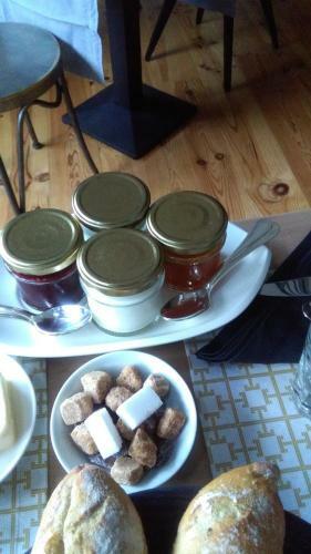 Bed & Breakfast Le Relais