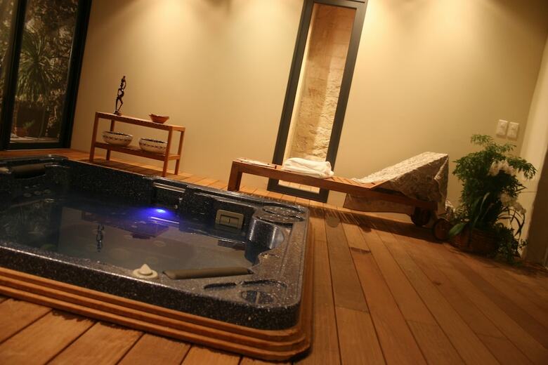 Bed & Breakfast Esprit D'ailleurs