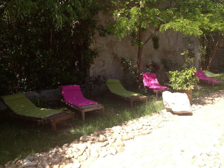 Bed & Breakfast Esprit D'ailleurs