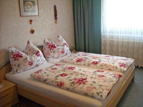 Apartamento Ferienwohnung Zapfl Maria