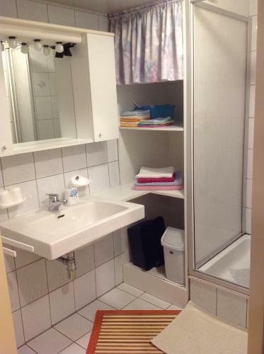 Apartamento Ferienwohnung Zapfl Maria