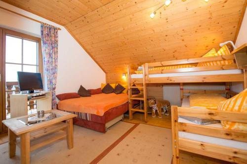 Apartamento Ferienwohnung Drausport