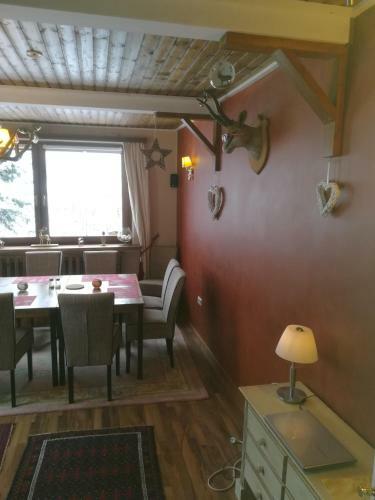 Apartamento Appartements Catton
