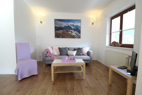 Apartamento Haus Peter By Isa Agentur