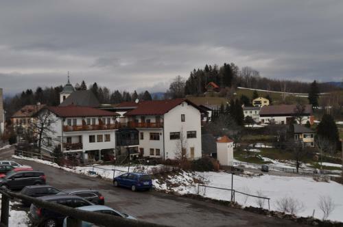 Posada Gasthof Diewald