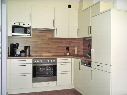Haus Alpenapart Gr�bner 160s