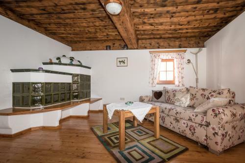 Urlaub Auf Der Alm "deluxe"