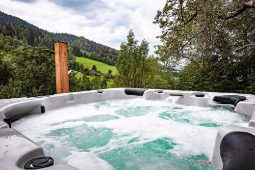 Urlaub Auf Der Alm "deluxe"