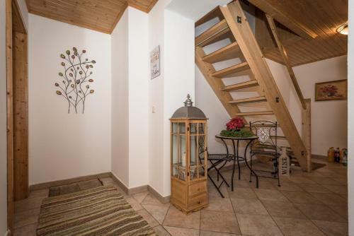 Urlaub Auf Der Alm "deluxe"