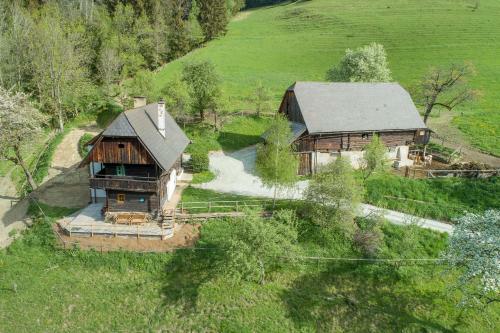 Urlaub Auf Der Alm "deluxe"