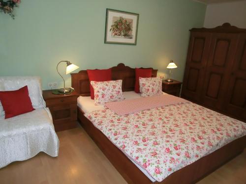 Apartamento Trippolthof