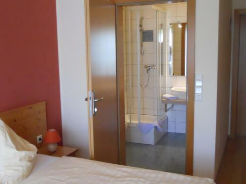 Bed & Breakfast G�stehaus Ehweiner