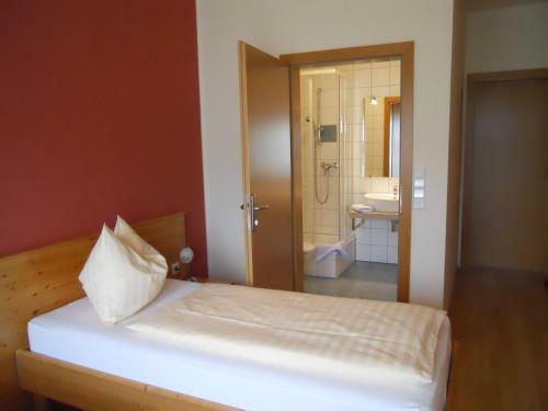 Bed & Breakfast G�stehaus Ehweiner