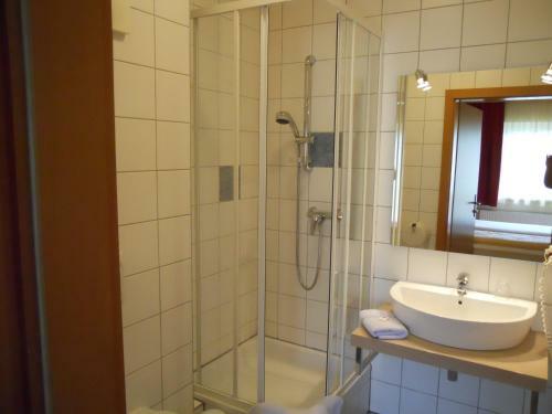 Bed & Breakfast G�stehaus Ehweiner