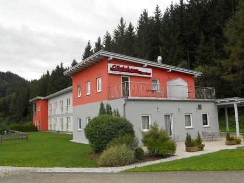 Bed & Breakfast G�stehaus Ehweiner