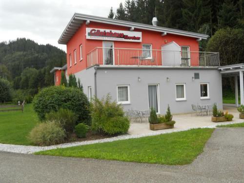 Bed & Breakfast G�stehaus Ehweiner