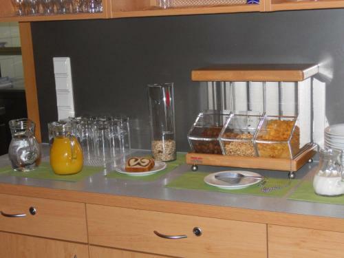 Bed & Breakfast G�stehaus Ehweiner