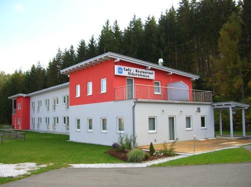 Bed & Breakfast G�stehaus Ehweiner