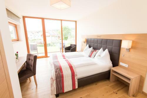 Hotel-restaurant Gruber