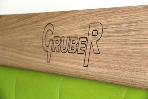 Hotel-restaurant Gruber