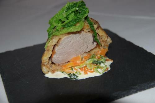 Hotel-restaurant Gruber