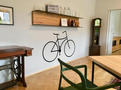 Apartamento Der Landsitz