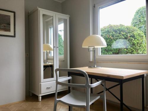 Apartamento Der Landsitz
