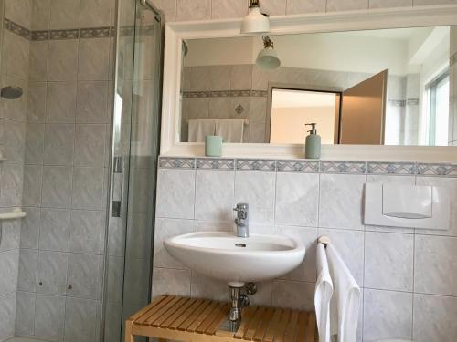 Apartamento Der Landsitz