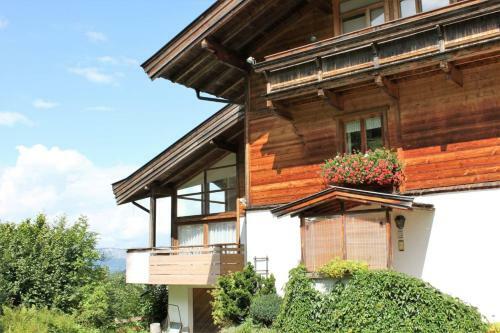 Apartments Kitzb�hel