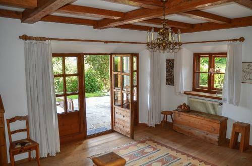 Country Chalet Staudach By Apartment Managers