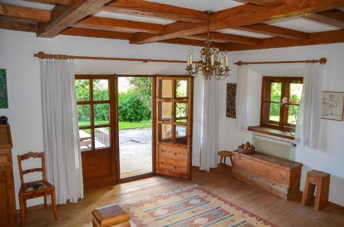 Country Chalet Staudach By Apartment Managers