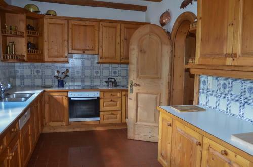 Country Chalet Staudach By Apartment Managers