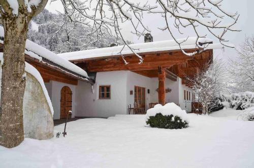 Country Chalet Staudach By Apartment Managers