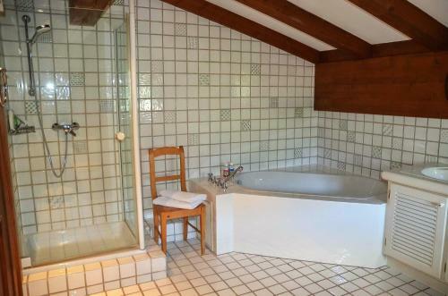 Country Chalet Staudach By Apartment Managers