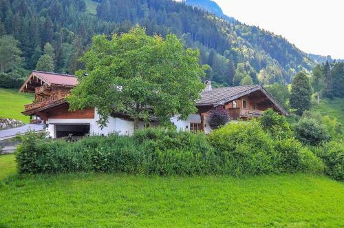 Country Chalet Staudach By Apartment Managers