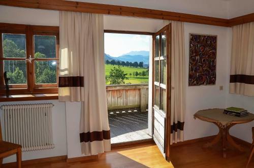 Country Chalet Staudach By Apartment Managers