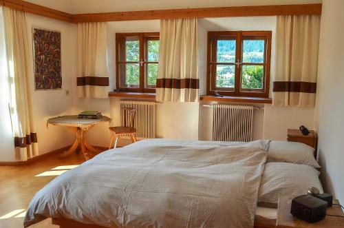 Country Chalet Staudach By Apartment Managers
