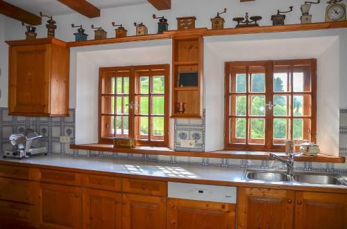 Country Chalet Staudach By Apartment Managers