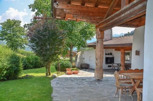 Country Chalet Staudach By Apartment Managers