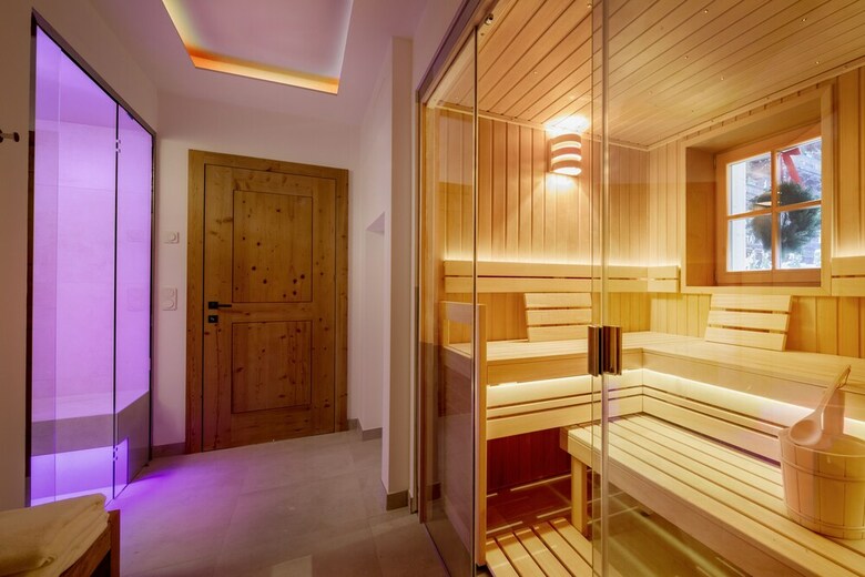 Tennerhof Luxury Chalets
