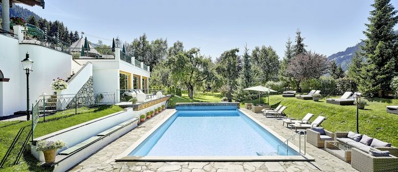 Tennerhof Luxury Chalets