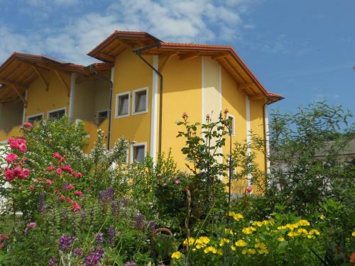 Ferienhotel Innviertel