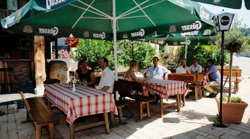 Ferienhotel Innviertel