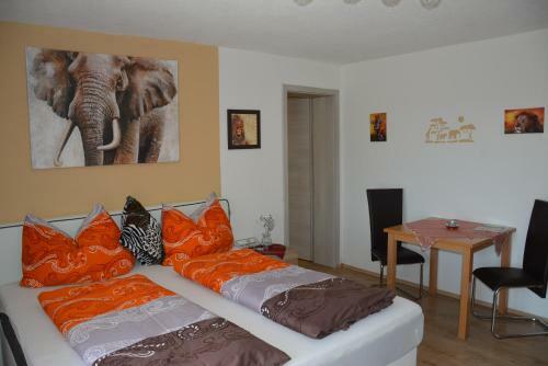 G�stehaus Schmid