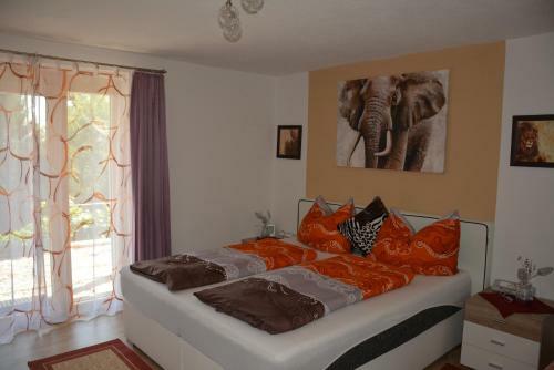 G�stehaus Schmid