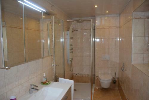 G�stehaus Schmid