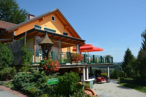 G�stehaus Schmid