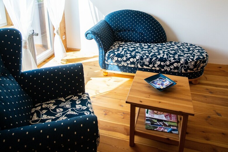 Apartamento Ferienwohnungen Mamauwiese