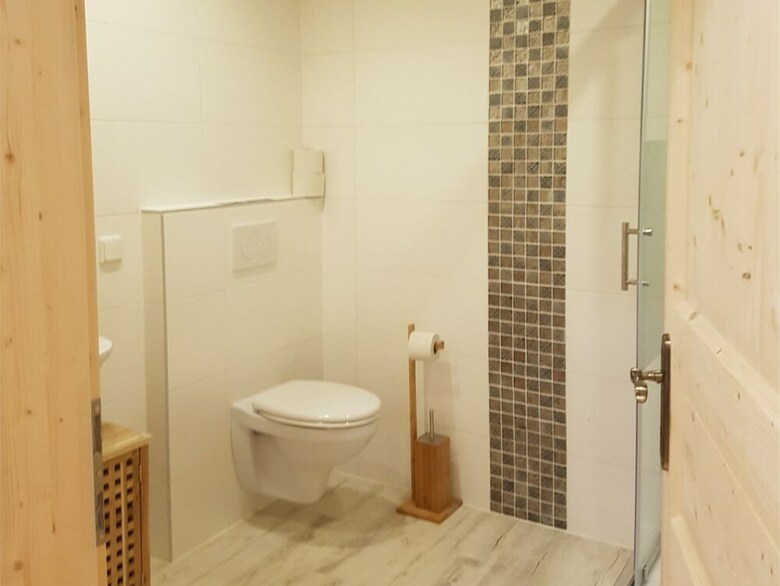 Apartamento Ferienwohnungen Mamauwiese