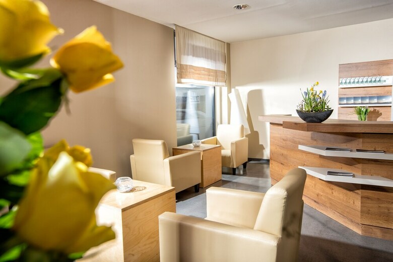 Hotel Der Freiraum